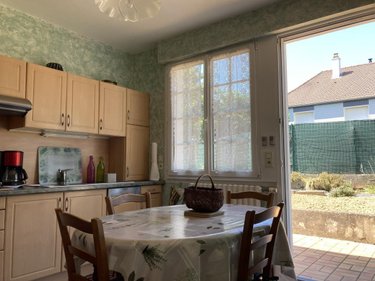 Maison a vendre Laval 53000 Mayenne 86 m2  199120 euros