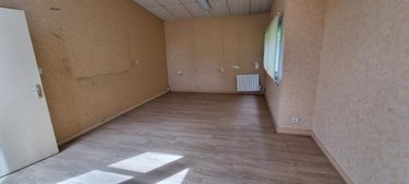 Fonds et murs commerciaux a vendre Auray 56400 Morbihan 300 m2  571240 euros