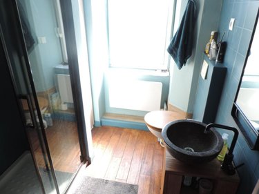 Maison a vendre Belle-Isle-en-Terre 22810 Côtes-d'Armor 108 m2 6 pièces 219540 euros