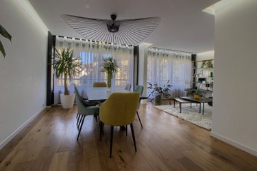 Appartement a vendre Rennes 35000 Ille-et-Vilaine 95 m2 4 pièces 553850 euros