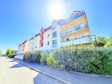 Appartement a vendre Saint-Aubin-d'Aubigné 35250 Ille-et-Vilaine 65 m2 3 pièces 161580 euros
