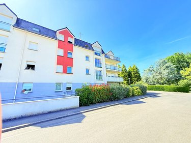 Appartement a vendre Saint-Aubin-d'Aubigné 35250 Ille-et-Vilaine 65 m2 3 pièces 161580 euros