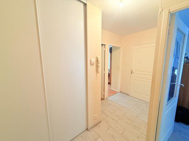 Appartement a vendre Saint-Aubin-d'Aubigné 35250 Ille-et-Vilaine 65 m2 3 pièces 161580 euros