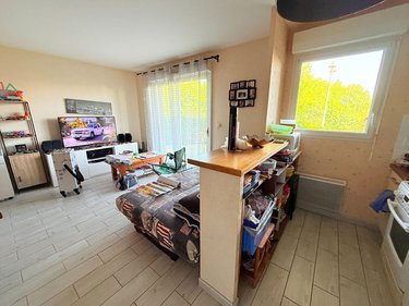 Appartement a vendre Saint-Aubin-d'Aubigné 35250 Ille-et-Vilaine 65 m2 3 pièces 161580 euros