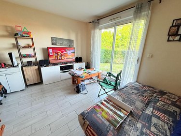 Appartement a vendre Saint-Aubin-d'Aubigné 35250 Ille-et-Vilaine 65 m2 3 pièces 161580 euros