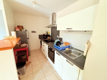 Appartement a vendre Saint-Aubin-d'Aubigné 35250 Ille-et-Vilaine 61 m2 3 pièces 156375 euros