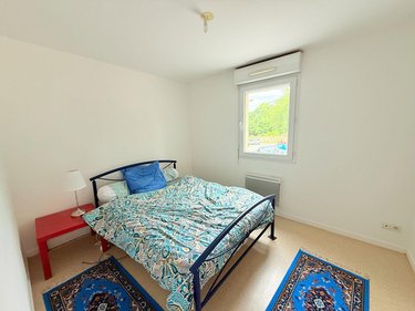 Appartement a vendre Saint-Aubin-d'Aubigné 35250 Ille-et-Vilaine 61 m2 3 pièces 156375 euros