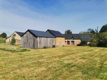 Maison a vendre Iffendic 35750 Ille-et-Vilaine 197 m2 6 pièces 759800 euros