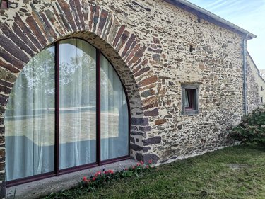 Maison a vendre Iffendic 35750 Ille-et-Vilaine 197 m2 6 pièces 759800 euros