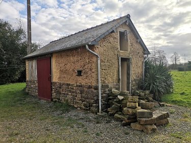 Maison a vendre Iffendic 35750 Ille-et-Vilaine 197 m2 6 pièces 759800 euros