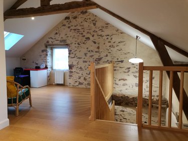 Maison a vendre Iffendic 35750 Ille-et-Vilaine 197 m2 6 pièces 759800 euros