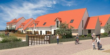 Maison a vendre Wimereux 62930 Pas-de-Calais 87 m2 4 pièces 667000 euros