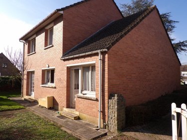 Maison a vendre Gosnay 62199 Pas-de-Calais 103 m2  146500 euros