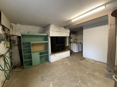 Maison a vendre Guerlédan 22530 Côtes-d'Armor 97 m2 6 pièces 129519 euros