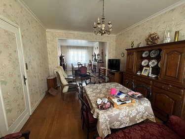 Maison a vendre Bourbourg 59630 Nord 149 m2 6 pièces 178500 euros