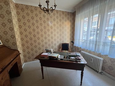 Maison a vendre Bourbourg 59630 Nord 149 m2 6 pièces 188850 euros