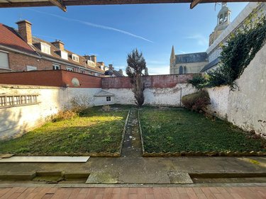 Maison a vendre Bourbourg 59630 Nord 149 m2 6 pièces 188850 euros