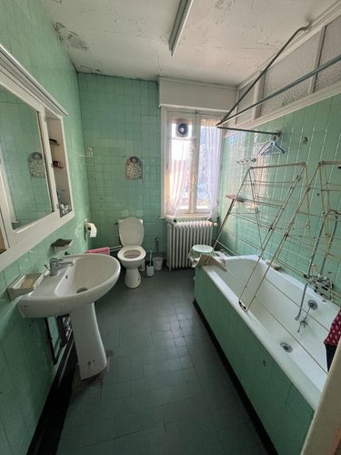 Maison a vendre Bourbourg 59630 Nord 149 m2 6 pièces 188850 euros