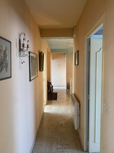 Maison a vendre Flers 61100 Orne 207 m2 7 pièces 253200 euros