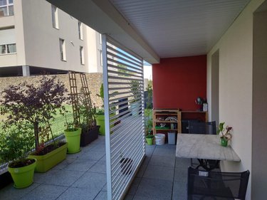 Appartement a vendre Vannes 56000 Morbihan 52 m2 2 pièces 216642 euros