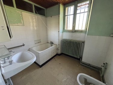 Maison a vendre Saint-Geoirs 38590 Isère 263 m2 10 pièces 495000 euros