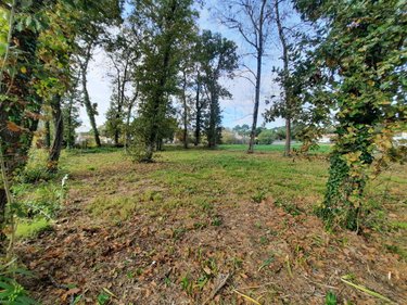 Terrain a batir a vendre Saint-Hilaire-de-Riez 85270 Vendée 816 m2  172330 euros
