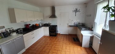Maison a vendre Guer 56380 Morbihan 122 m2 6 pièces 223000 euros