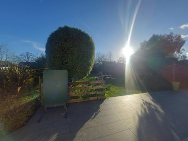 Maison a vendre Merlevenez 56700 Morbihan 155 m2 8 pièces 450000 euros