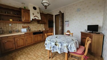 Maison a vendre Sablé-sur-Sarthe 72300 Sarthe 86 m2 4 pièces 107625 euros