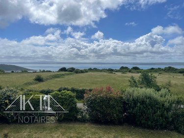Maison a vendre Plougastel-Daoulas 29470 Finistère 106 m2 7 pièces 291200 euros