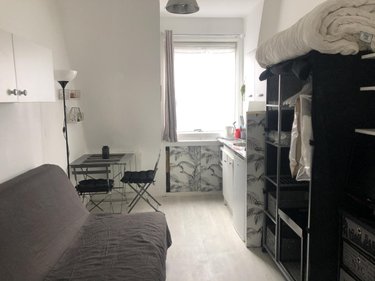 Appartement a vendre Quimper 29000 Finistère 60 m2  148600 euros