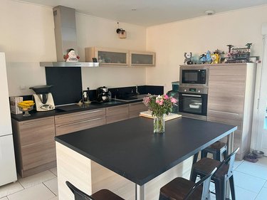 Maison a vendre Oye-Plage 62215 Pas-de-Calais 145 m2 7 pièces 285000 euros