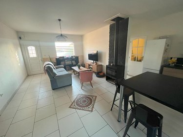 Maison a vendre Oye-Plage 62215 Pas-de-Calais 145 m2 7 pièces 285000 euros