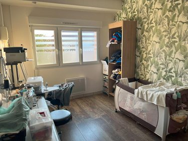 Maison a vendre Oye-Plage 62215 Pas-de-Calais 145 m2 7 pièces 285000 euros