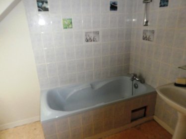 Maison a vendre Lignol 56160 Morbihan 148 m2 7 pièces 208170 euros
