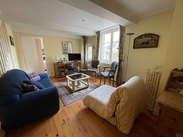 Appartement a vendre Saint-Malo 35400 Ille-et-Vilaine 77 m2 4 pièces 429120 euros