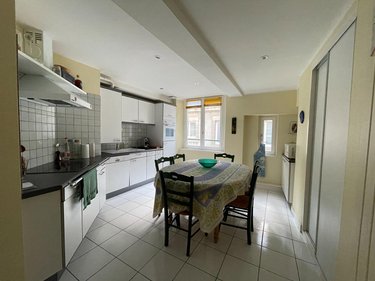 Appartement a vendre Saint-Malo 35400 Ille-et-Vilaine 77 m2 4 pièces 429120 euros
