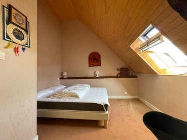 Appartement a vendre Saint-Malo 35400 Ille-et-Vilaine 77 m2 4 pièces 429120 euros