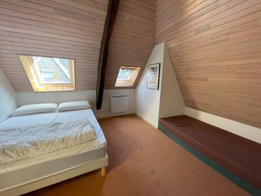 Appartement a vendre Saint-Malo 35400 Ille-et-Vilaine 77 m2 4 pièces 429120 euros