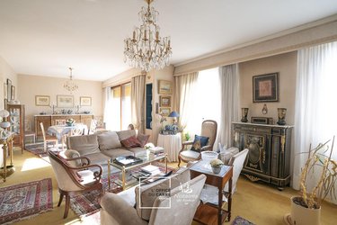 Appartement a vendre Rennes 35000 Ille-et-Vilaine 105 m2 5 pièces 360000 euros