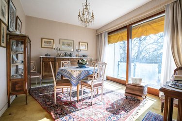 Appartement a vendre Rennes 35000 Ille-et-Vilaine 105 m2 5 pièces 360000 euros