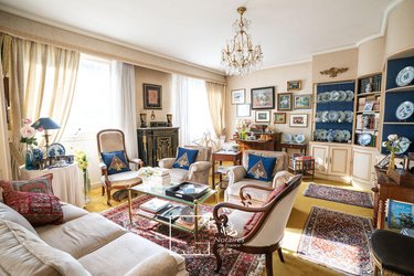 Appartement a vendre Rennes 35000 Ille-et-Vilaine 105 m2 5 pièces 360000 euros