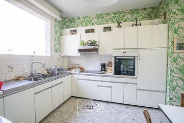 Appartement a vendre Rennes 35000 Ille-et-Vilaine 105 m2 5 pièces 360000 euros