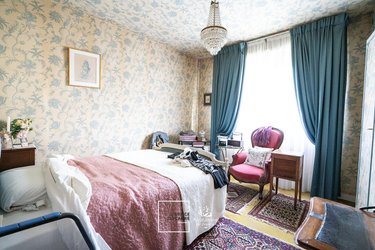 Appartement a vendre Rennes 35000 Ille-et-Vilaine 105 m2 5 pièces 360000 euros