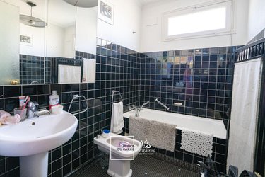 Appartement a vendre Rennes 35000 Ille-et-Vilaine 105 m2 5 pièces 360000 euros
