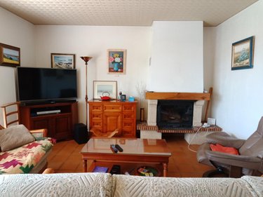 Maison a vendre Plozévet 29710 Finistère 127 m2 6 pièces 399500 euros