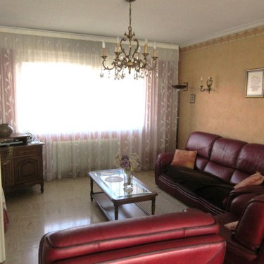 Maison a vendre Noyelles-Godault 62950 Pas-de-Calais 132 m2 6 pièces 232000 euros