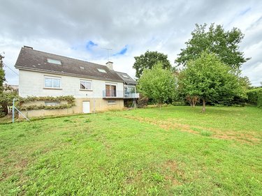 Maison a vendre Betton 35830 Ille-et-Vilaine 114 m2 5 pièces 343950 euros