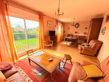 Maison a vendre Betton 35830 Ille-et-Vilaine 114 m2 5 pièces 333600 euros