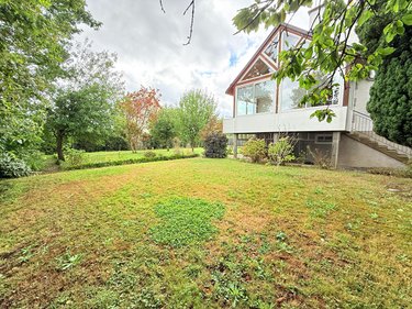 Maison a vendre Betton 35830 Ille-et-Vilaine 114 m2 5 pièces 333600 euros